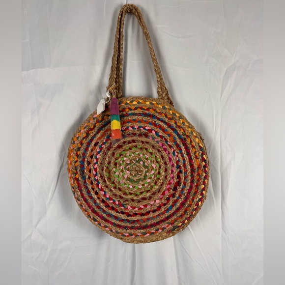 MIRABEL ROUND BAG - Picture 2 of 6